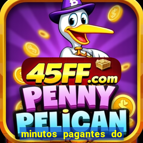 minutos pagantes do fortune rabbitInformational